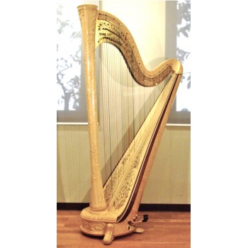Aoyama Apollon 47SEX - 47 strings pedal harp Aoyama Apollon 47SEX - 47 strings pedal harp